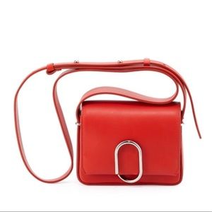 Brand New 3.1 Phillip Lim Alix Mini Crossbody Bag
